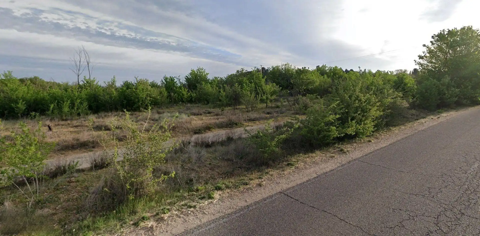 Rural land for sale in Laguna de Duero