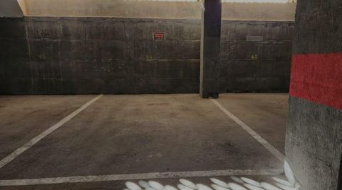 1ª LINEA DE MAR CON PLAZA DE GARAJE, imatge 5