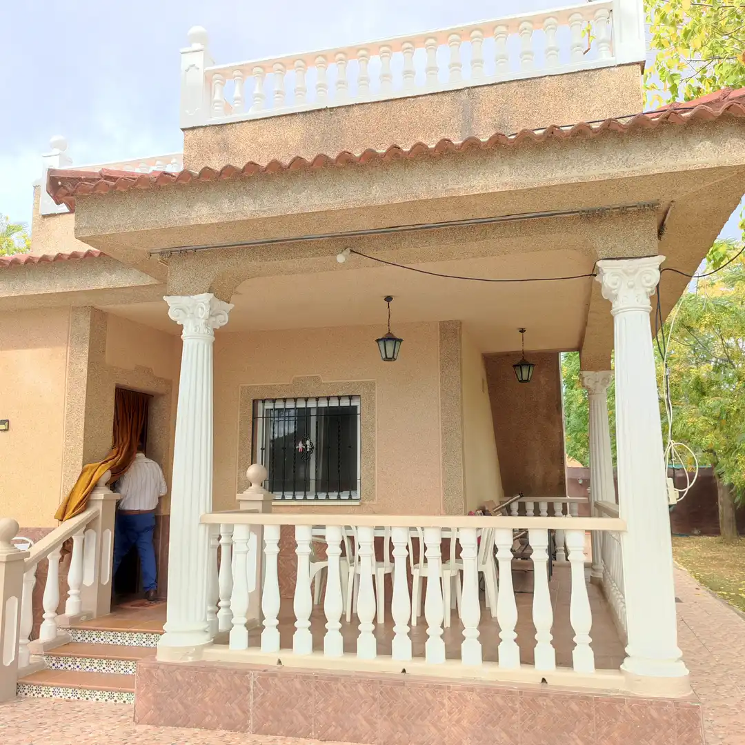 Villa avec piscine à vendre à Poniente-Norte - Miralbaida - Parque Azahara, imagen 15