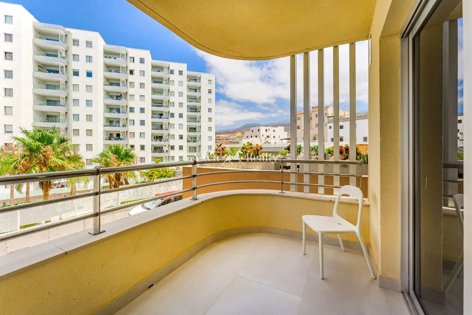 Appartement avec piscine à vendre à Aljibe 11, imagen 4
