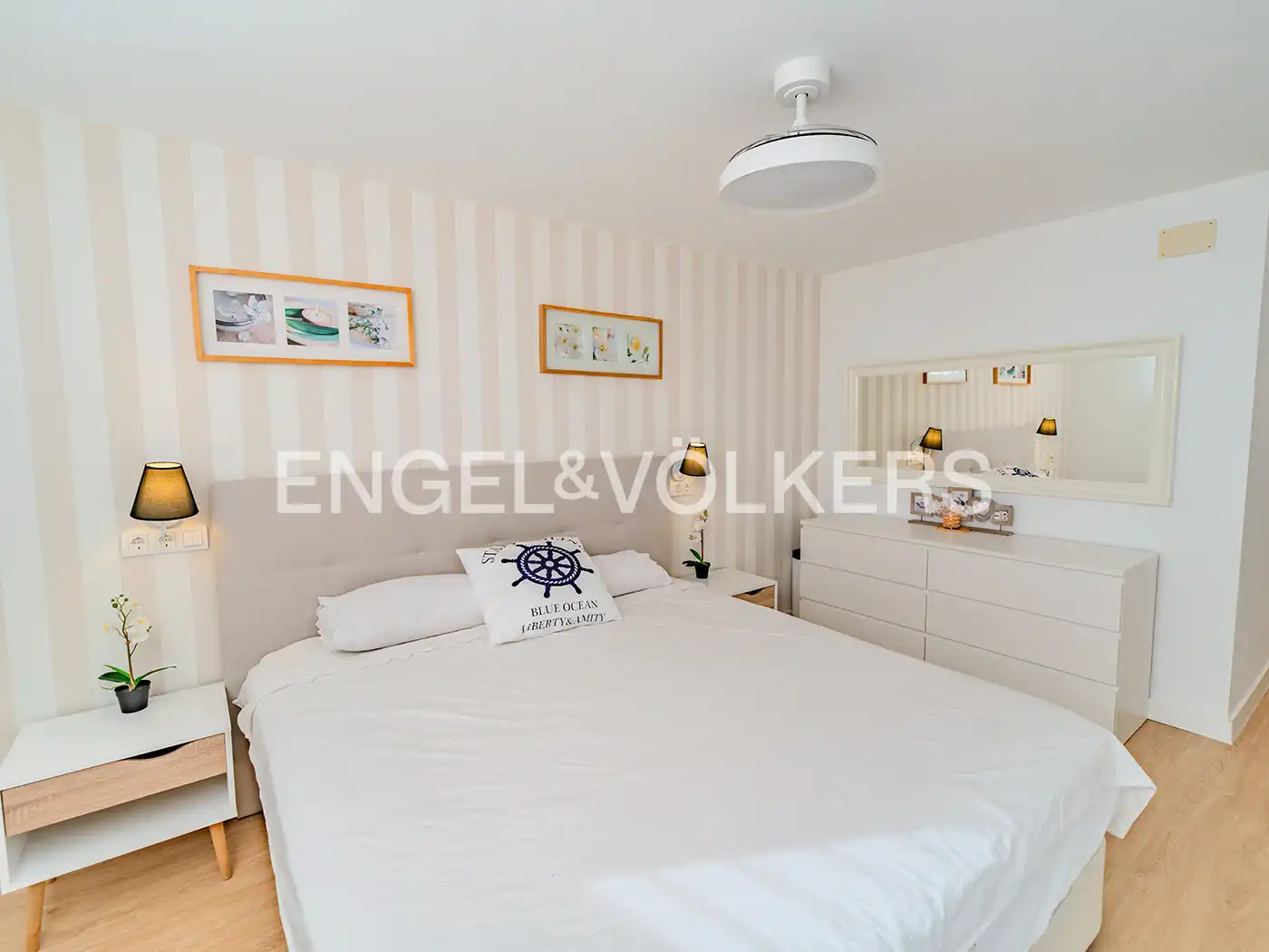 Habitación de Piso en venta en El Campello con Aire acondicionado, Calefacción y Terraza