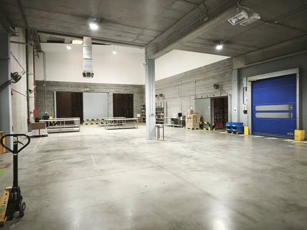 Nave industrial in affitto a Bellvitge - El Gornal - Granvia LH, imagen 3
