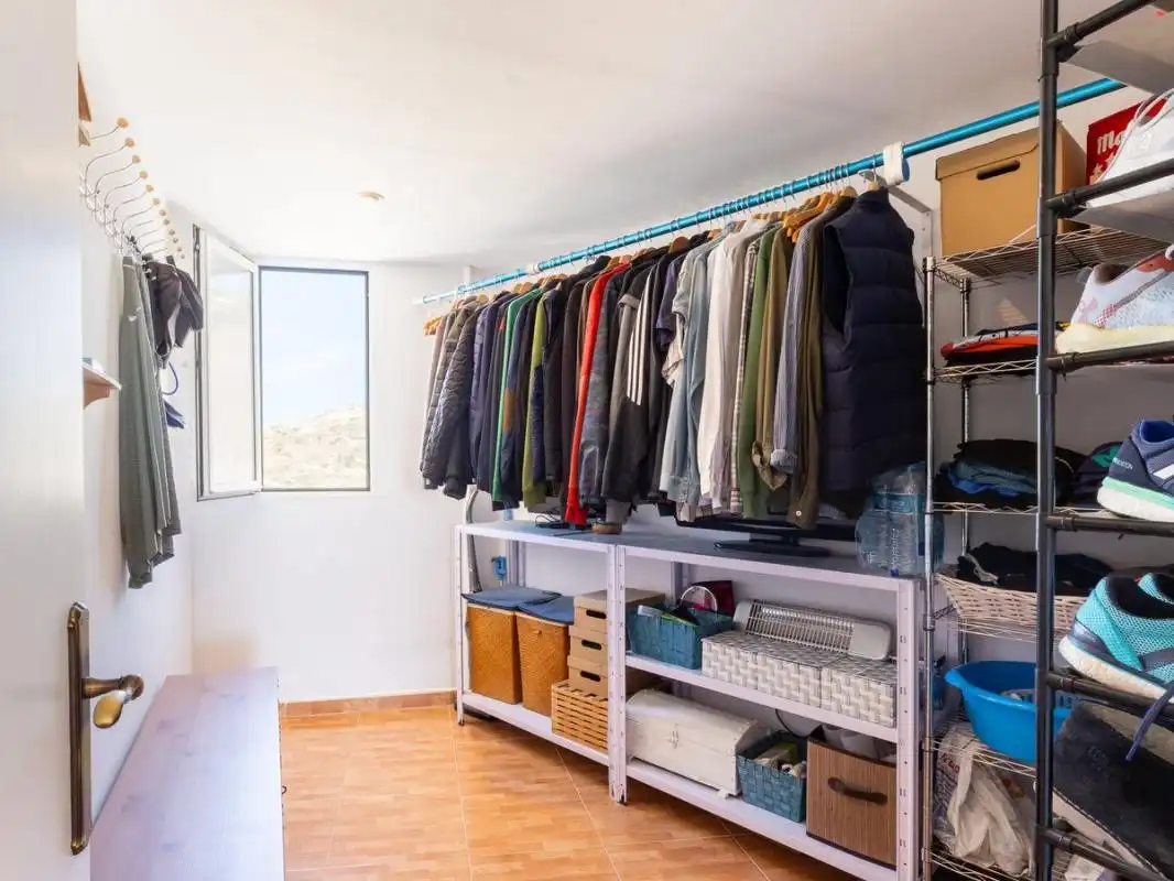 Penthouse mit Aufzug zum Verkauf in Carrer Agustín Oliver, imagen 17