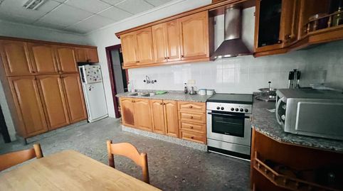 Foto 5 de Casa o xalet en venda a Petrer, Alicante