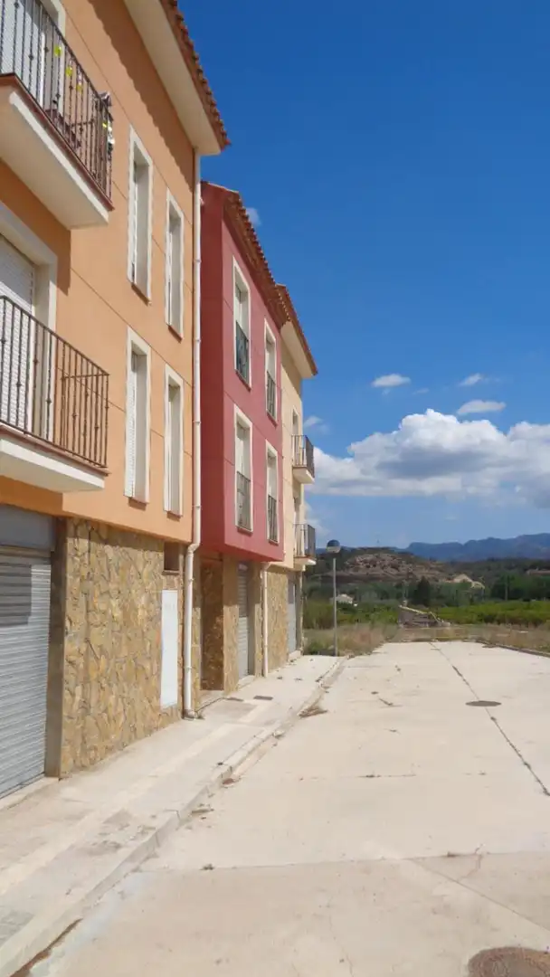 Piso en venta en c/ horta de dalt, Aldover