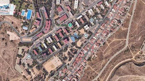 Foto 4 de Piso en venta en Avenida Lisboa, Ciudad 70, Coslada