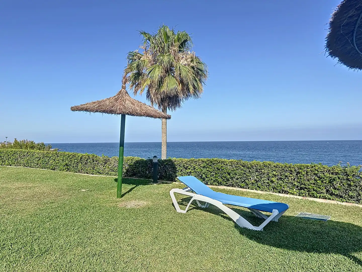 Planta baja en venta en Buenas Noches