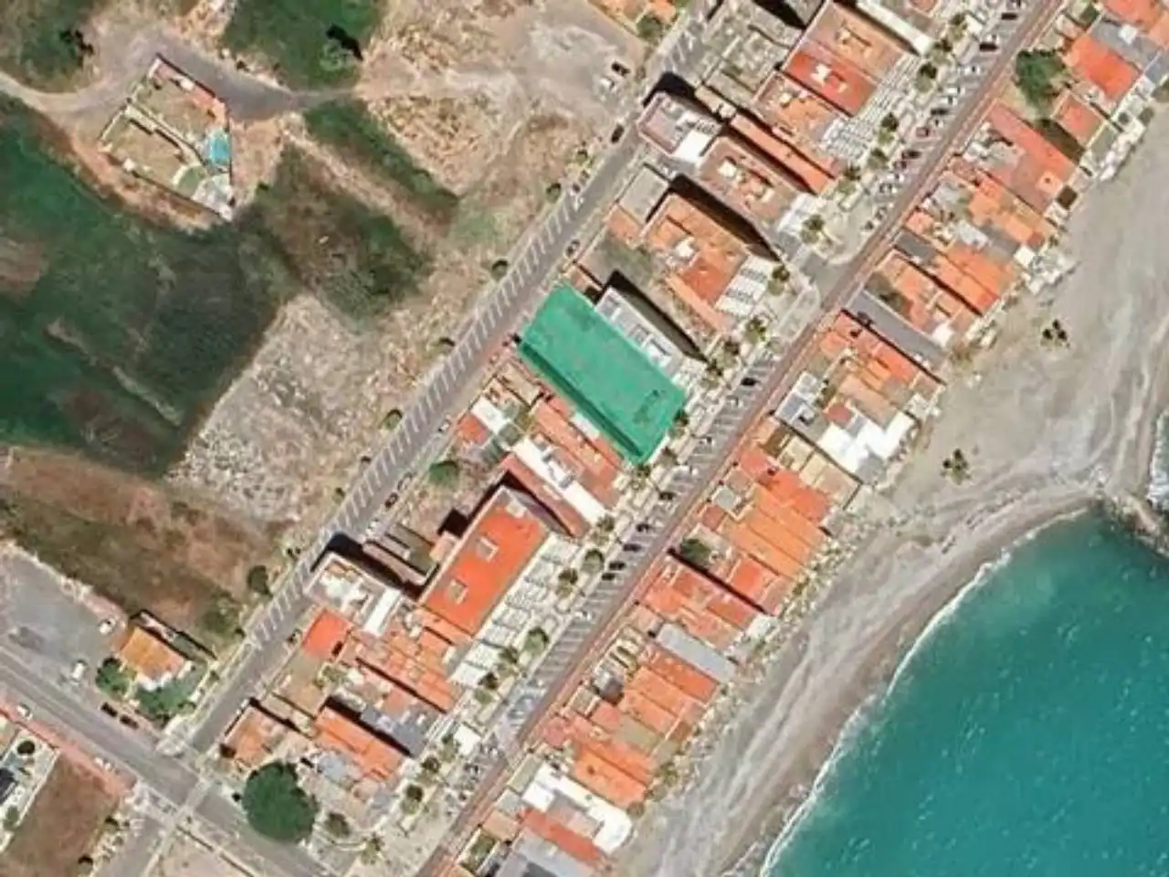 Residential land for sale in Nules