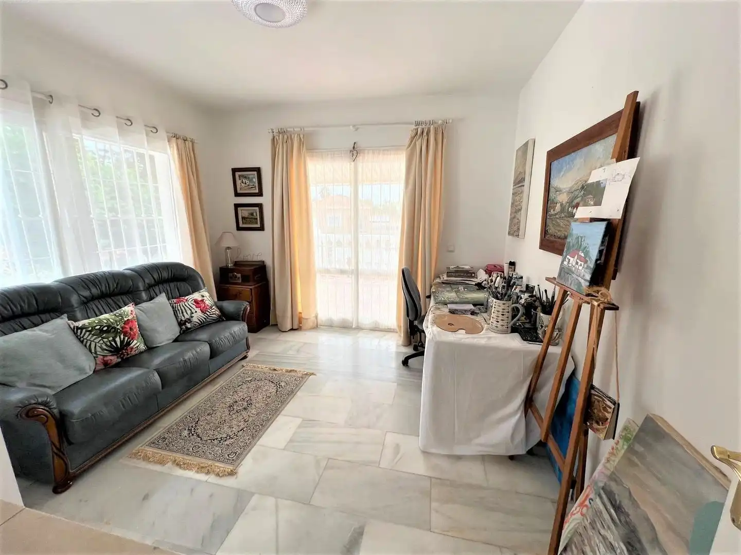 House with pool for sale in Hipódromo - Cerrado del Águila, imagen 10