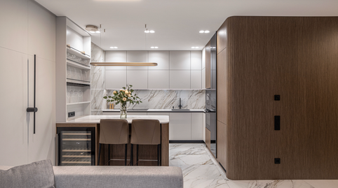 Photo 3 of Flat for sale in Recoletos,  Madrid Capital