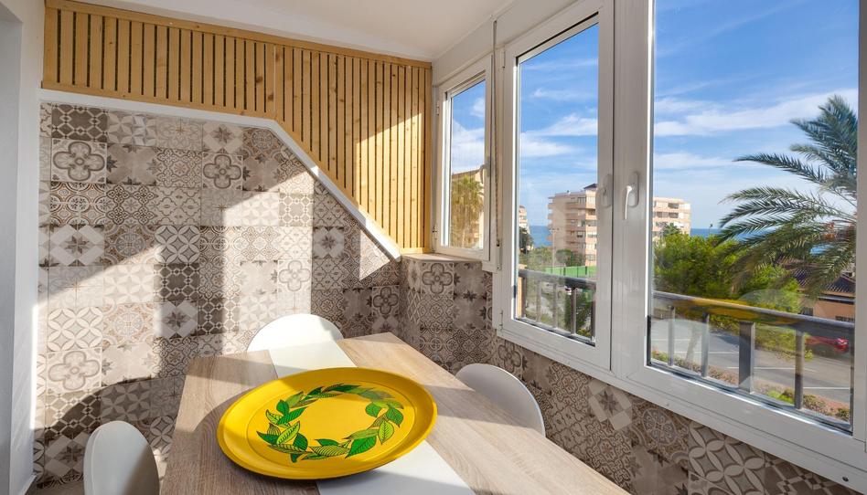 Foto 1 de Apartament en venda a  Brisa de la, Cabo Cervera, Alicante