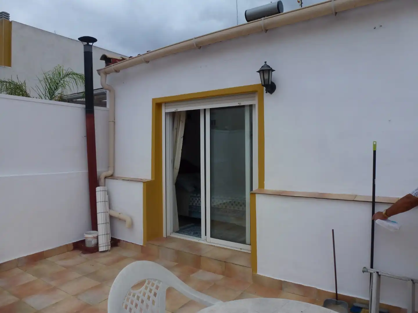Reihenhaus zum Verkauf in Hondón de los Frailes, imagen 22