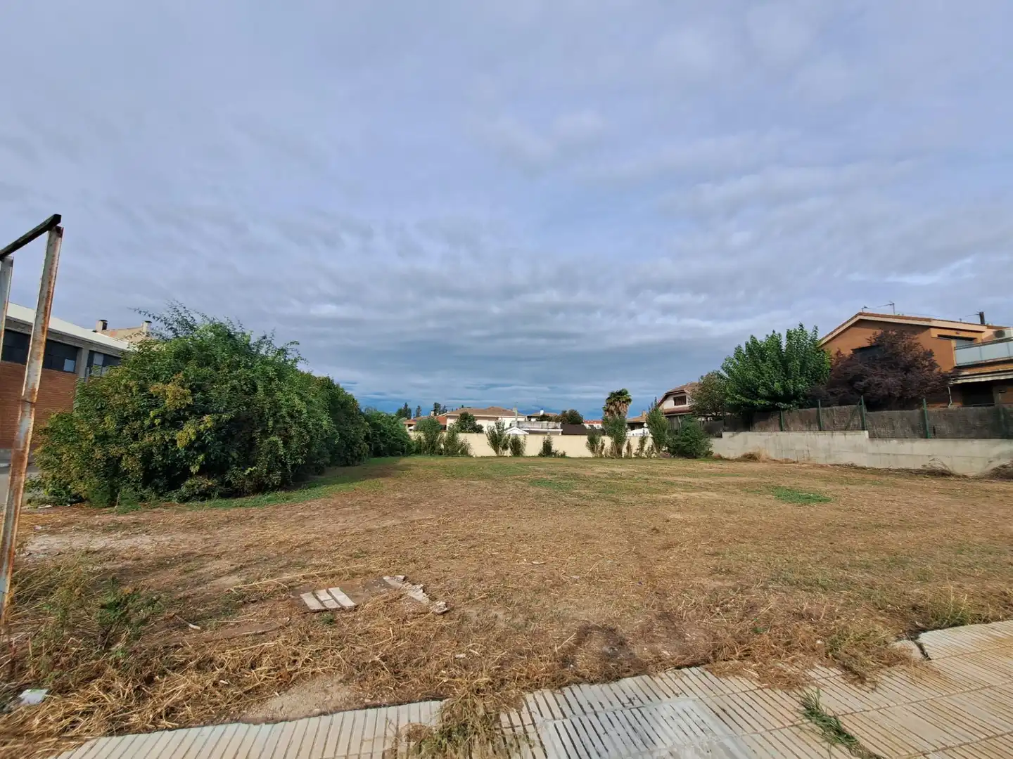 Residencial en venta en El Palau d'Anglesola