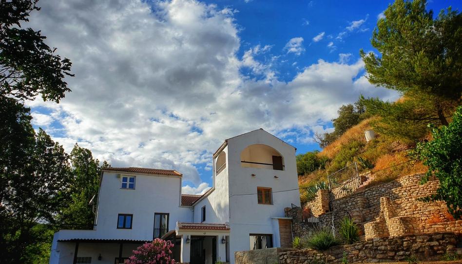Photo 1 of Country house for sale in Huétor Tájar, Granada