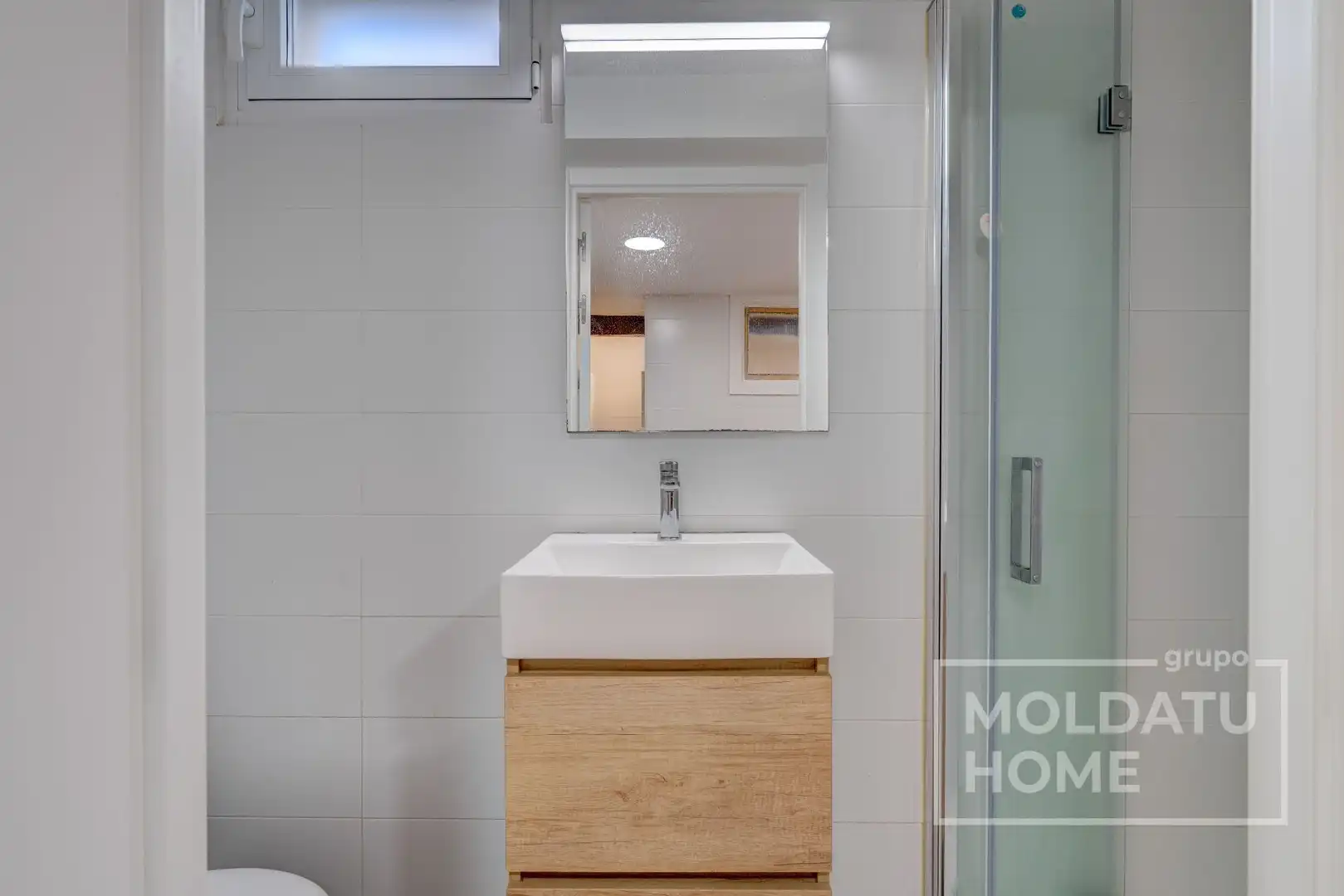 Baño de Piso en venta en Centro - Mendibil - Santiago