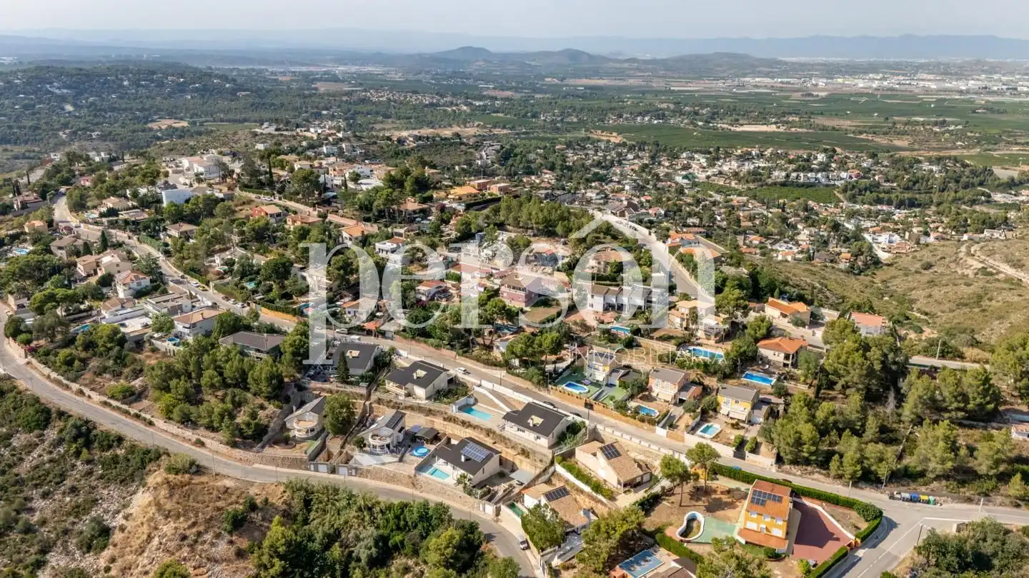 Villa avec piscine à vendre à Calicanto - Cumbres de Calicanto - Santo Domingo, imagen 46