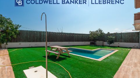 Foto 2 de Casa o chalet en venta en Carrer Dels Avellaners, La Plana - Bellsoleig, Sant Just Desvern