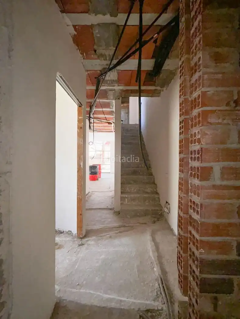 Reihenhaus zum Verkauf in Carrer Circumval.lacio 54, imagen 9