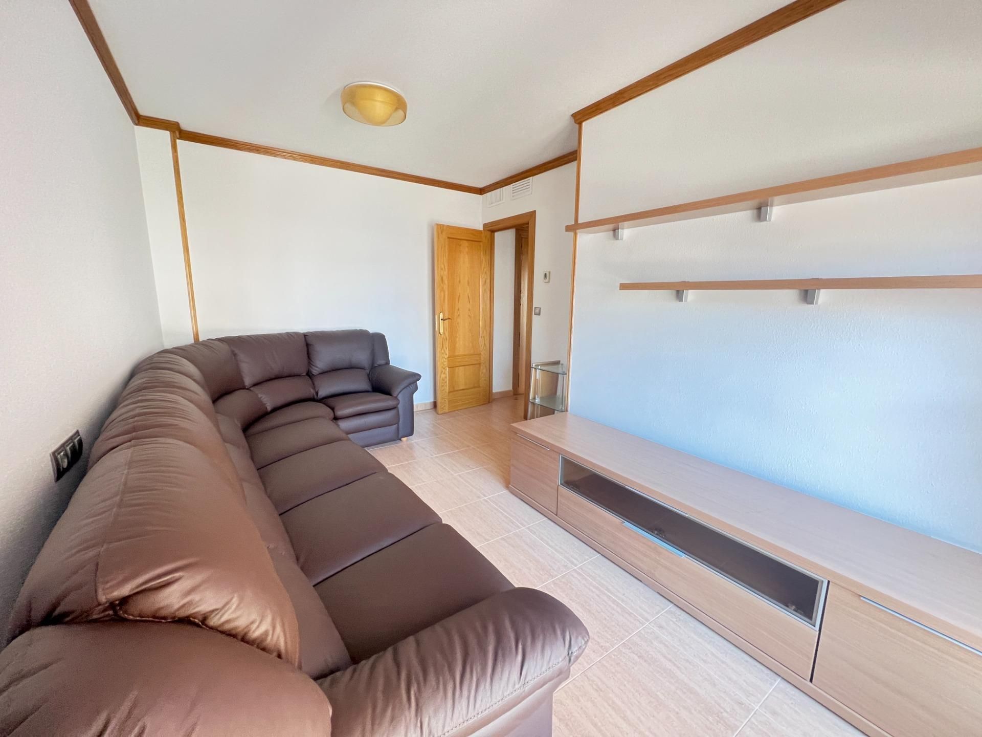 Flat for sale in Calle PASEO DE LOS ROSALES , Las Lomas - Las Yucas