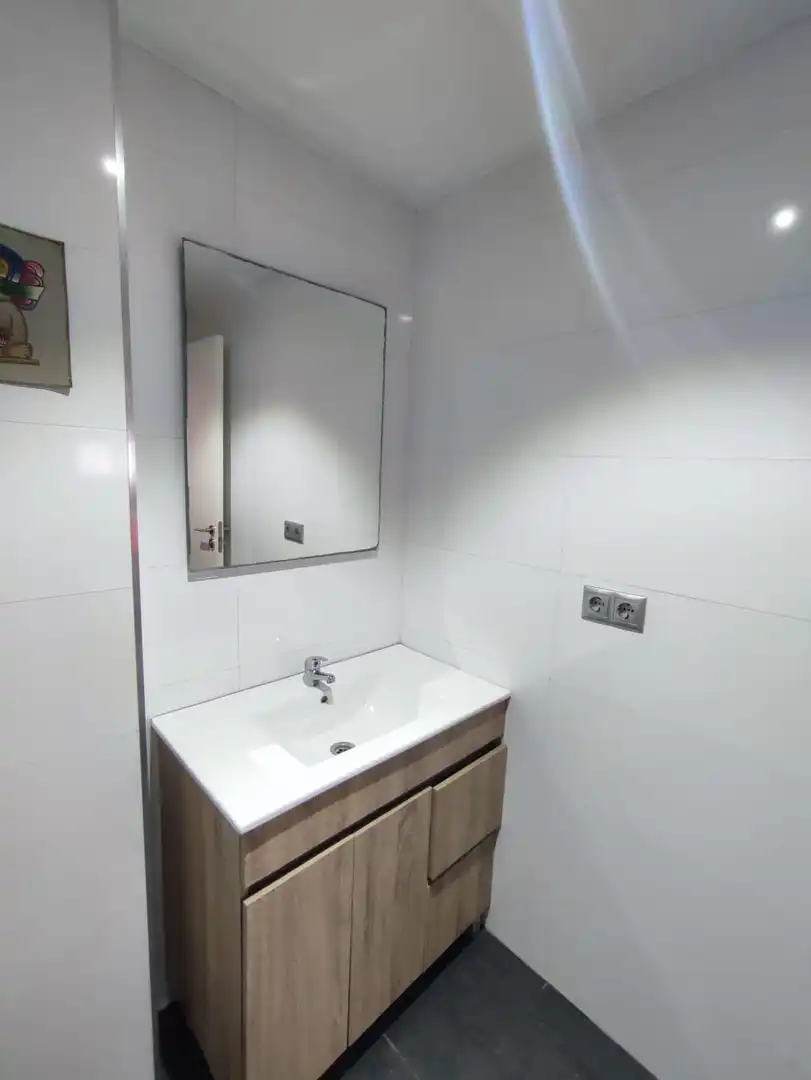 Baño de Casa o chalet en venta en Betxí con Aire acondicionado, Calefacción y Terraza