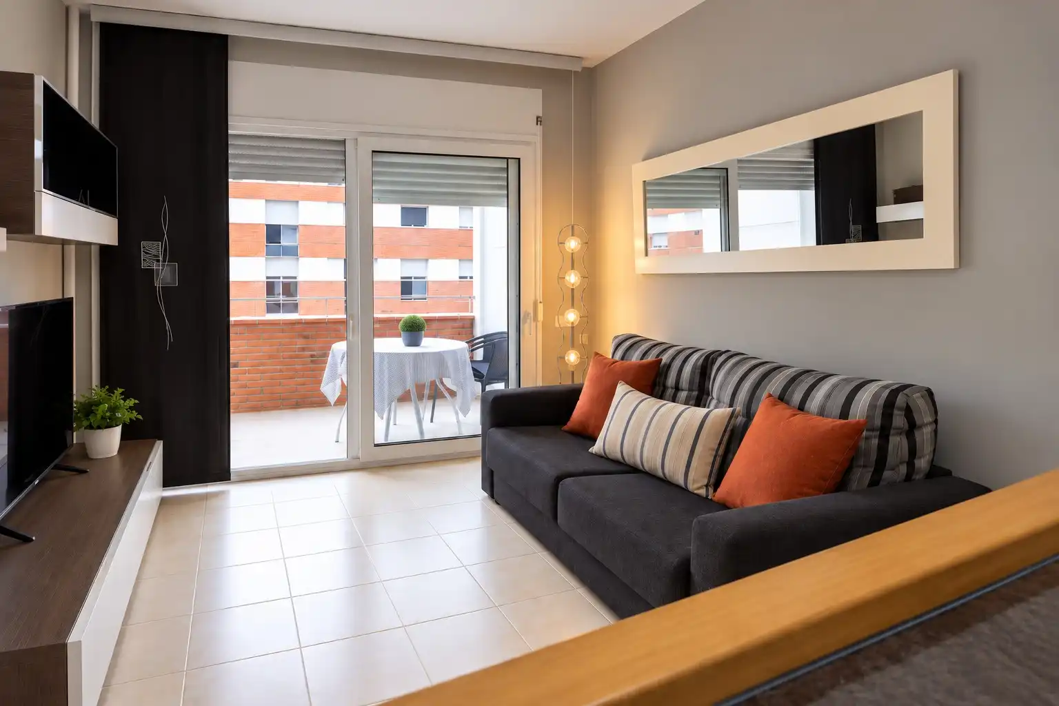 Apartament amb piscina en venda a Passatge Buenos Aires, imagen 12