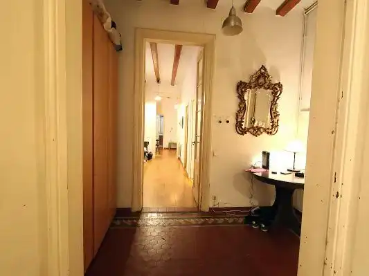 Piso en venta en  Barcelona Capital con Aire acondicionado y Balcón