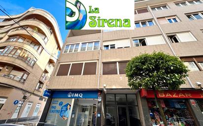 Wohnung zum verkauf in Calle Javier Echevarría, 5, Centro, Castro-Urdiales