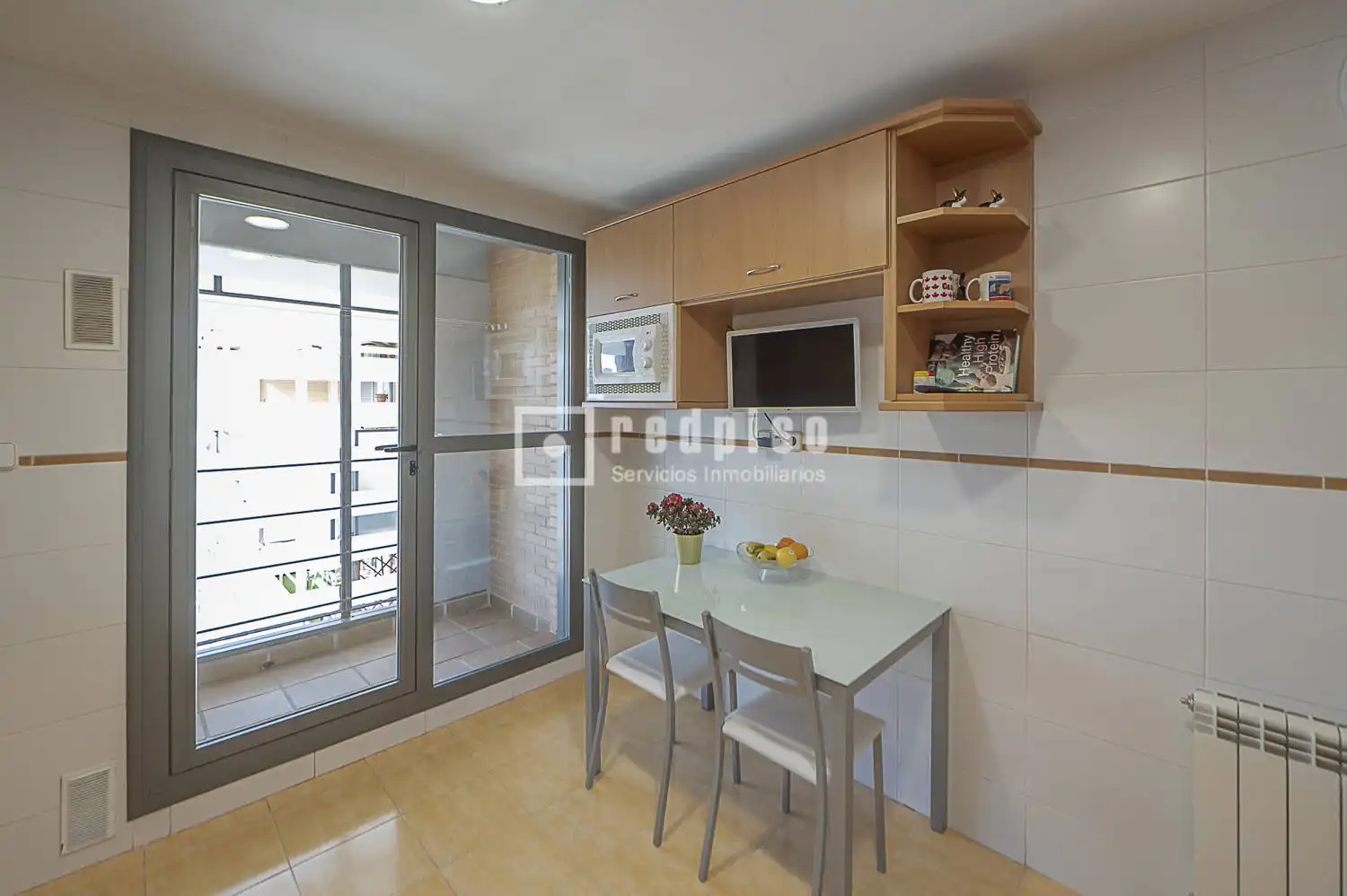 Habitación de Piso en venta en Valdemoro con Aire acondicionado, Calefacción y Jardín privado
