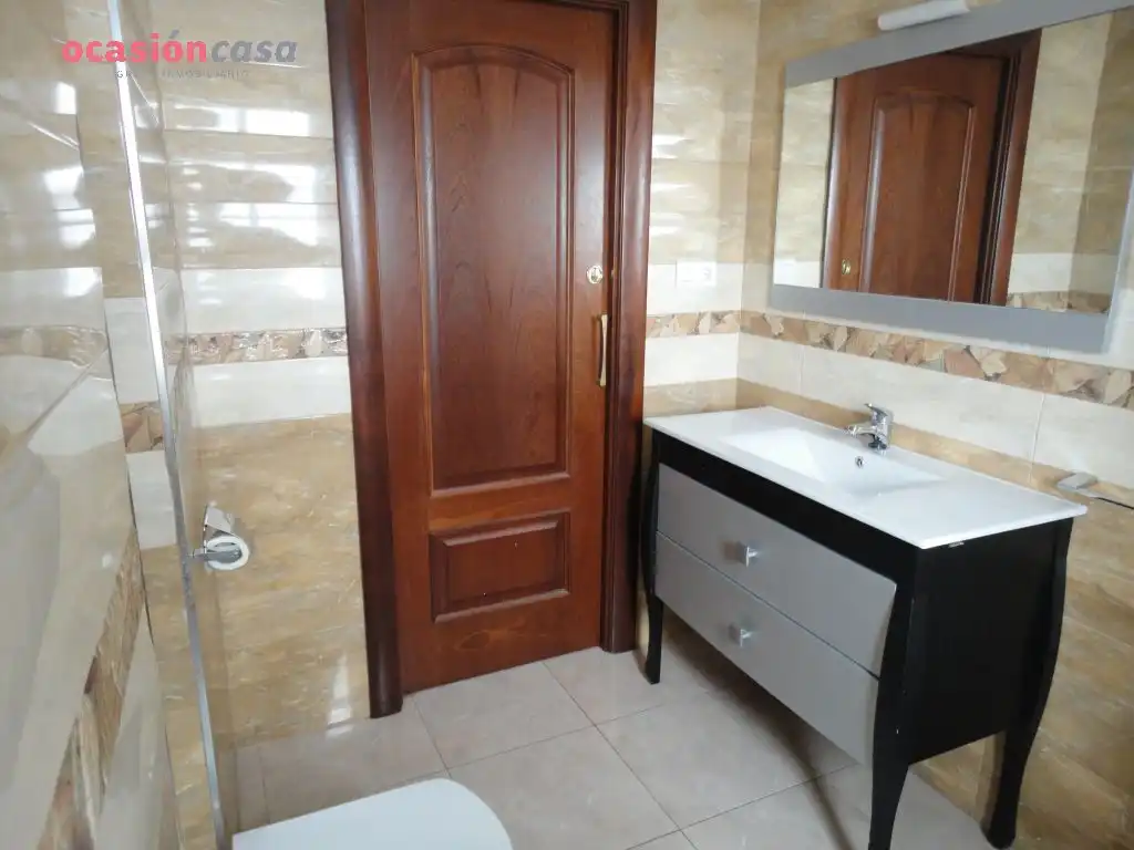 Flat with lift to rent in Beiro, imagen 13