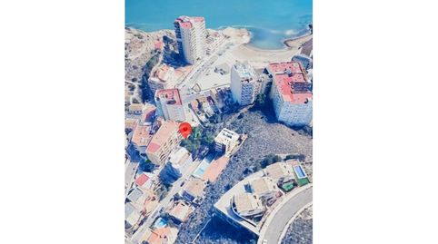 Solar urbano en venta en Cullera, El Faro, imatge 2