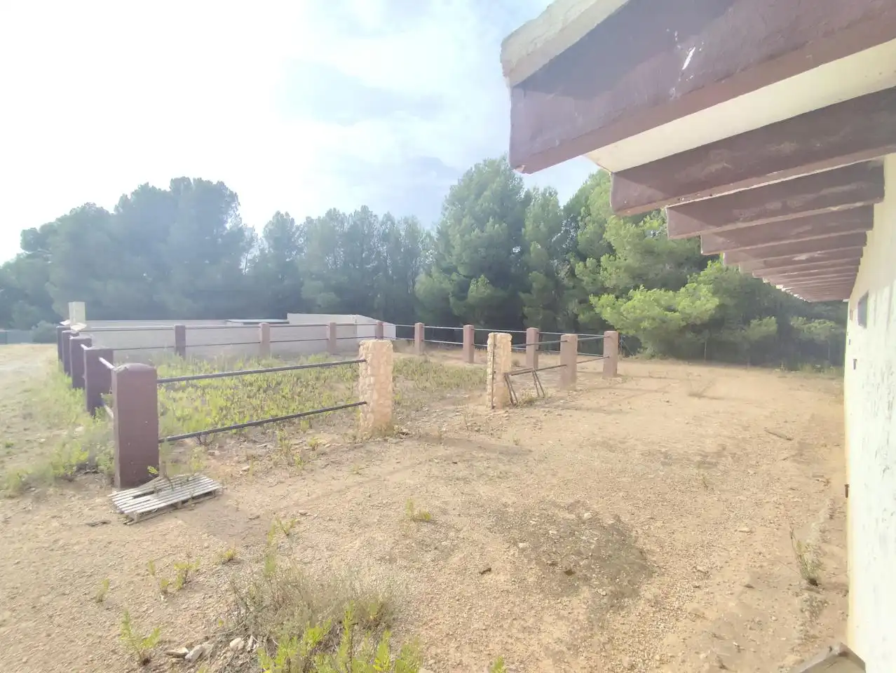 Terreno rústico en venta en Ibi, imagen 9