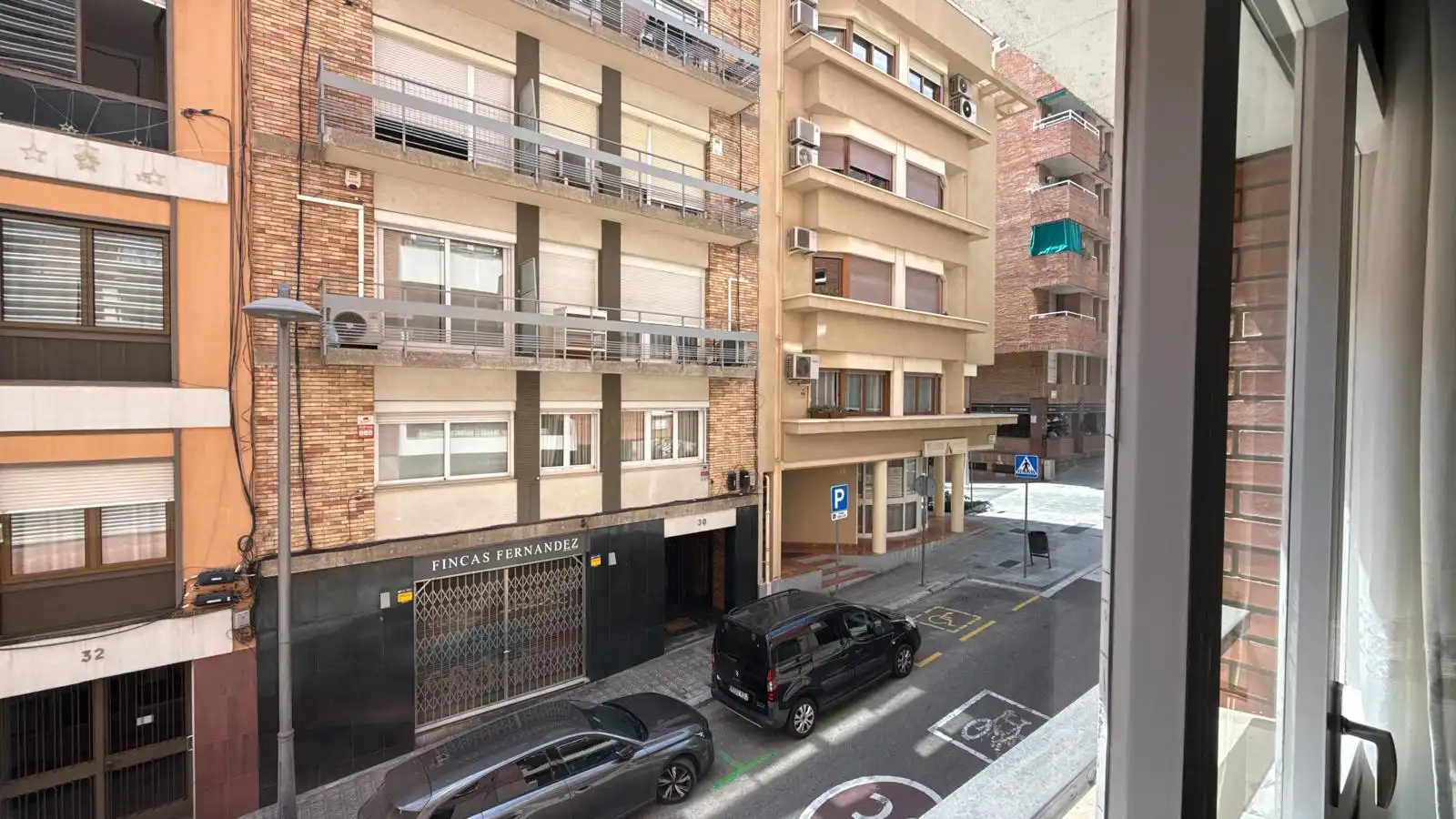 Pis amb terrassa de lloguer a Carrer de Moragas 10, imagen 22