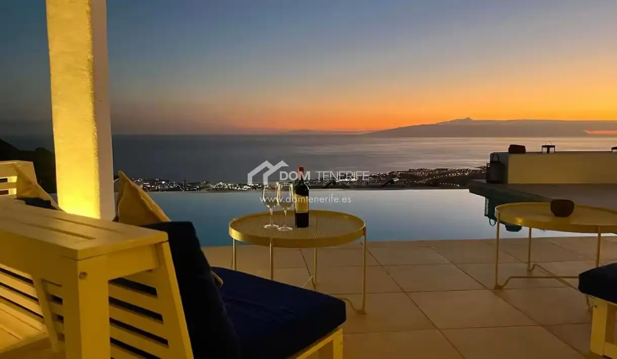 Casa amb piscina en venda a Costa Adeje, imagen 35