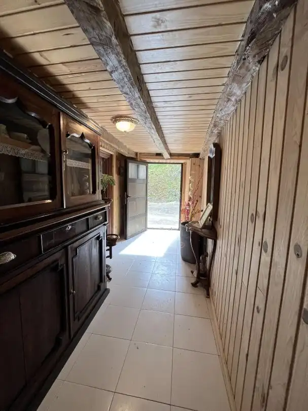 Casa o chalet en venta en Valle de Manzanedo con Jardín privado