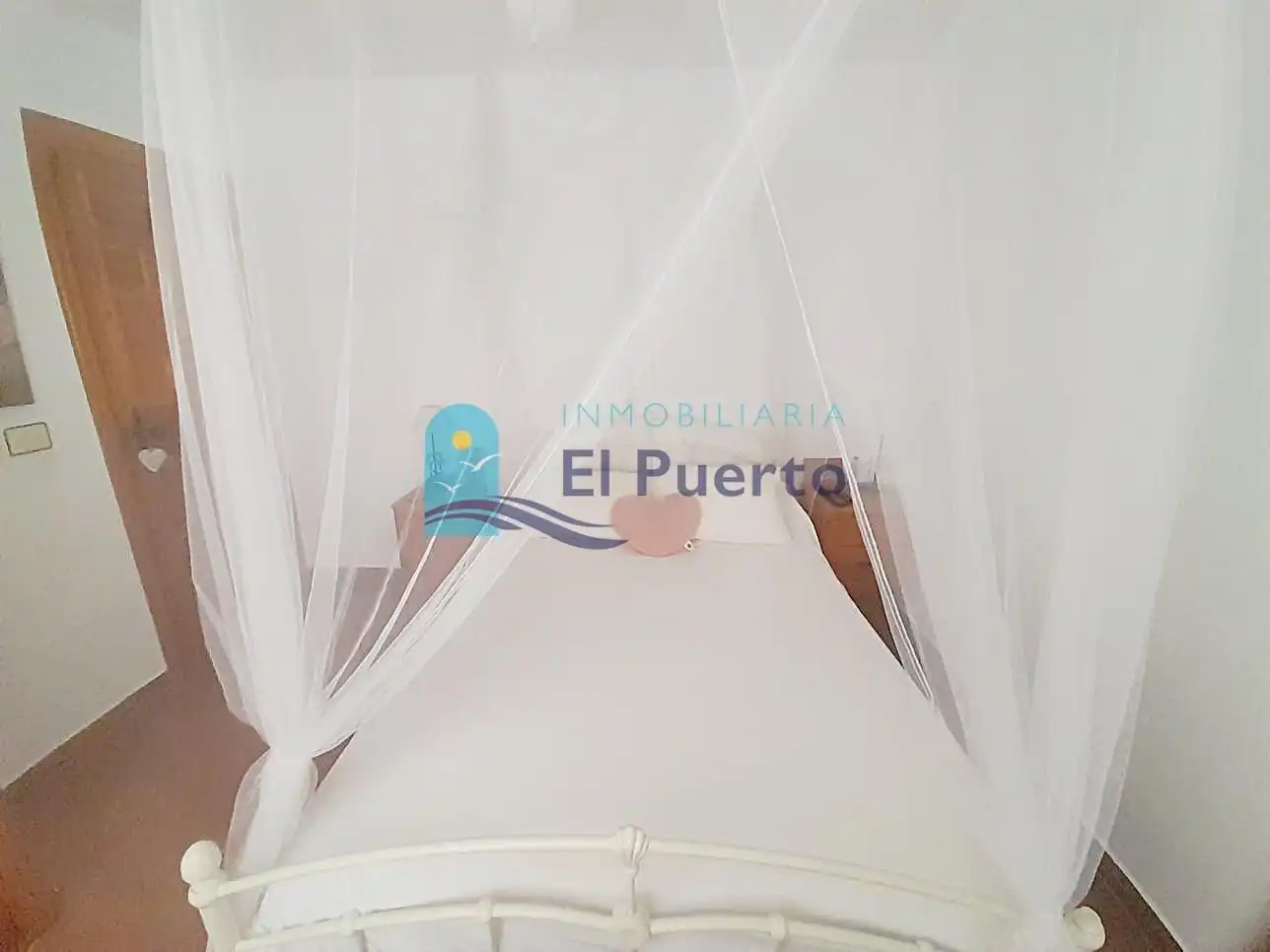 Bedroom of Apartments for sale in Pedanías Oeste