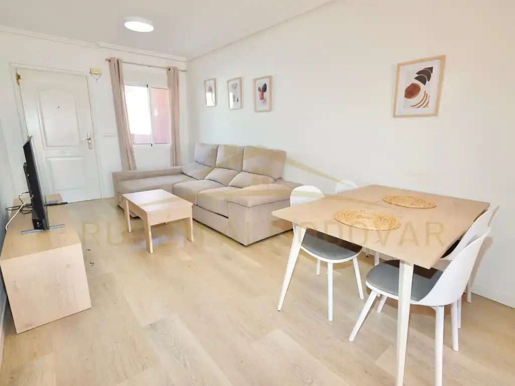 Sala d'estar de Pis en venda en Orihuela