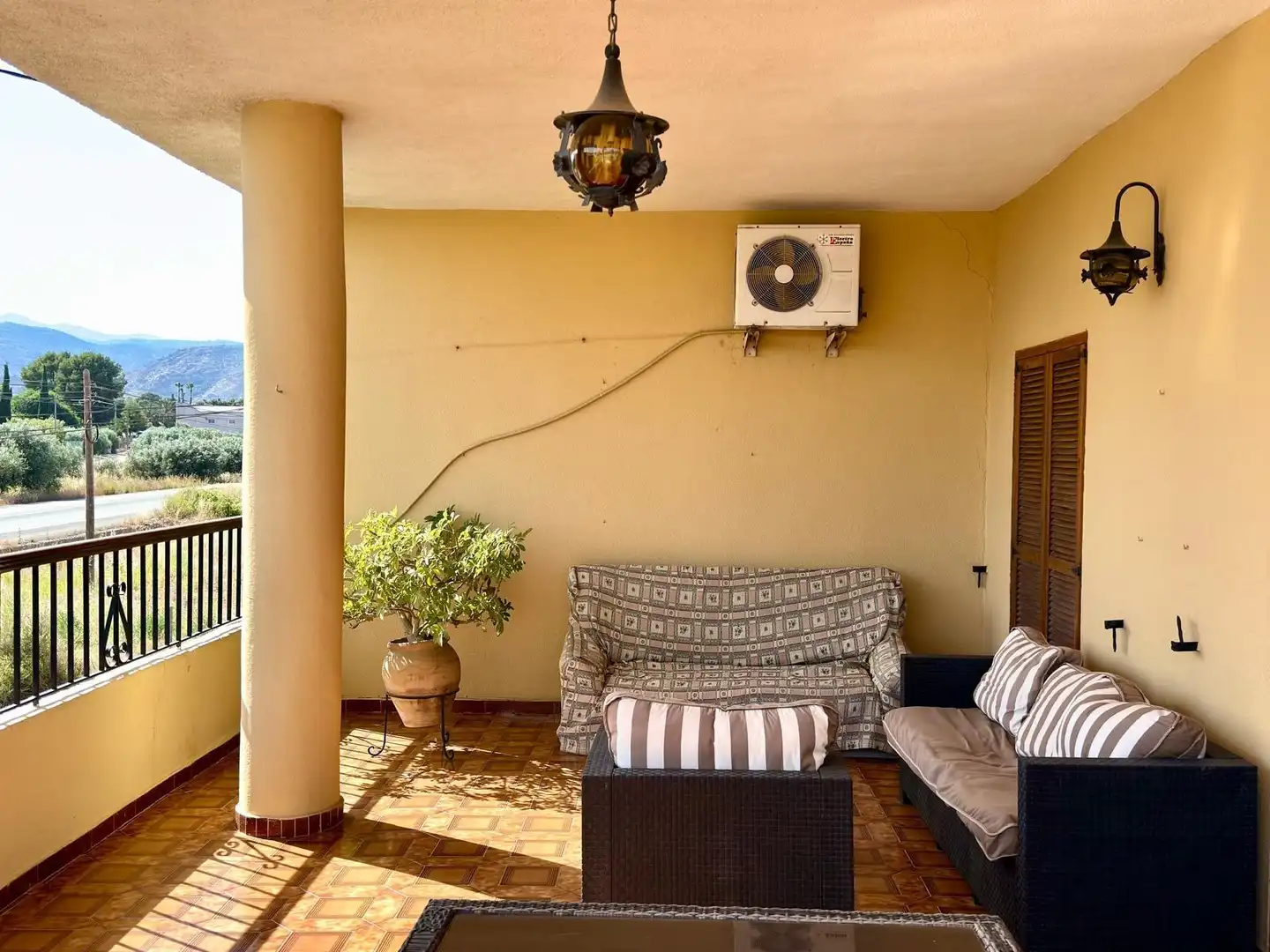 Maison avec terrasse à vendre à Alhama de Murcia ciudad, imagen 32