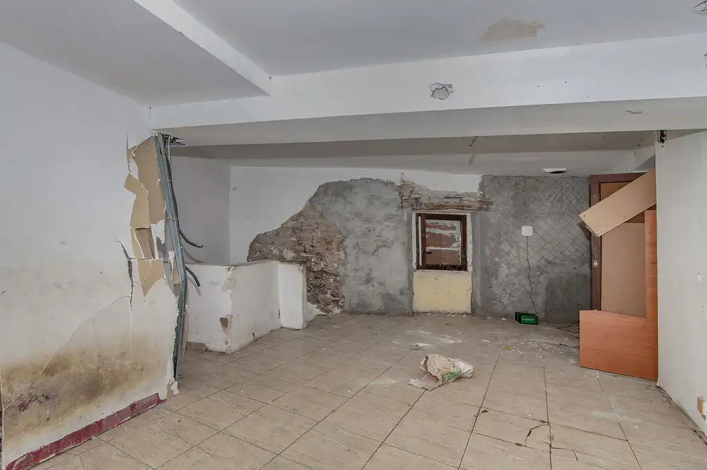 Casa o chalet en venta en Els Plans de Sió