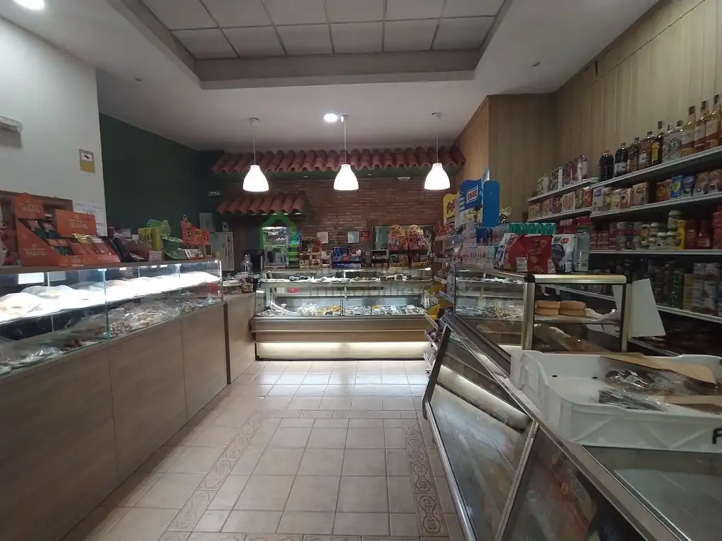 Local comercial en venda a La Estación, imagen 2