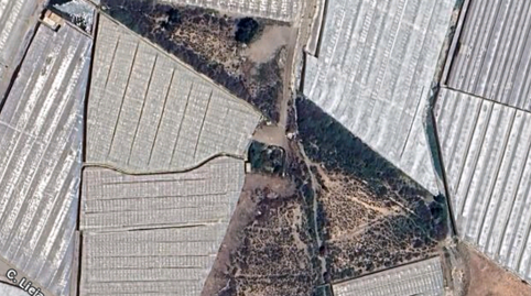 Photo 2 of Land for sale in Paraje Fabrica de la Mujer, 2, Santa María del Águila, Almería