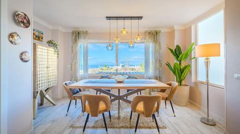 Foto 5 de Casa adosada en venda a Risco Viceche, Chayofa, Arona