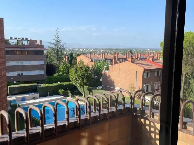 Pis amb piscina de lloguer a avenida de europa 7, imagen 19