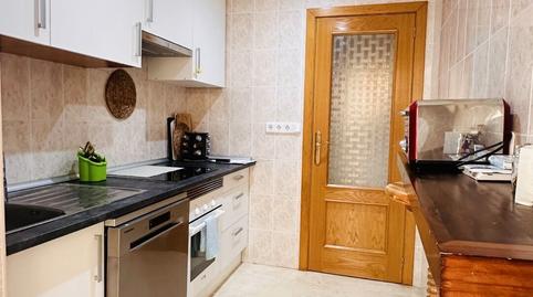 Foto 2 von Wohnung zum Verkauf in Avenida Aiguera, Centro Urbano, Benidorm