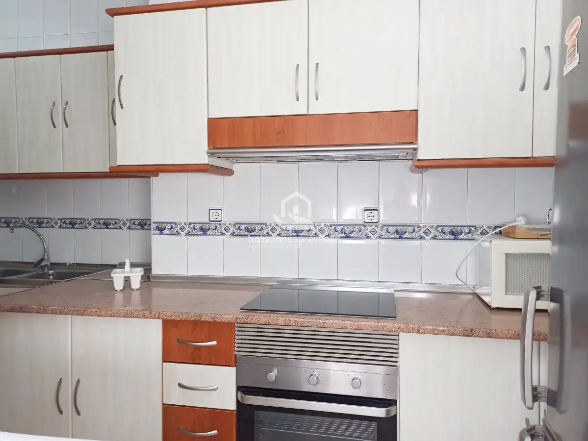 Wohnung mit Terrasse zur Miete in Peñamefecit - Avda Barcelona, imagen 18