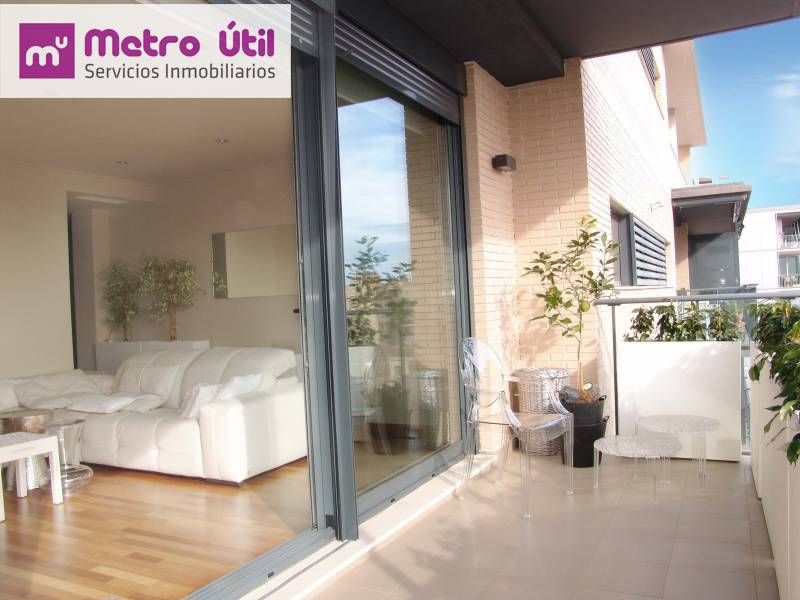 Piso en venta en Nou Altabix