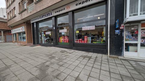 LOCAL COMERCIAL EN EL CENTRO DE COLINDRES