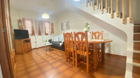 Foto 3 de Casa adosada en venta en Tiburon, Urbasur, Islantilla