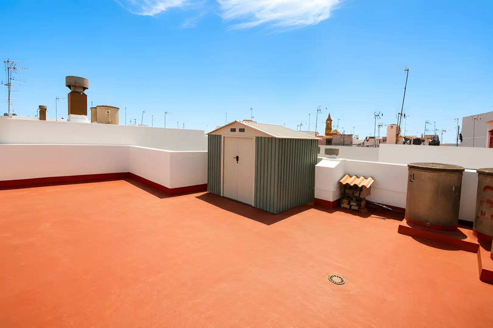 Apartment zum Verkauf in Estepona Pueblo, imagen 19