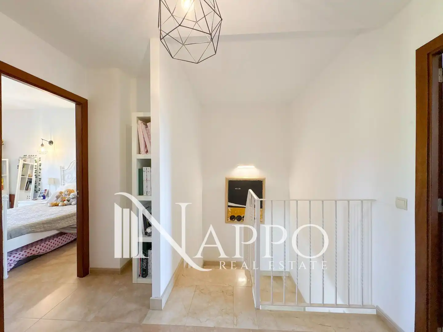 Maison mitoyenne avec piscine à vendre à Pou, imagen 24