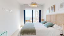 Bedroom of Flat for sale in Águilas  with Terrace and Swimming Pool